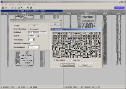 property dialog